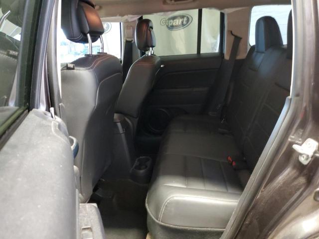 Photo 6 from auction – 2014 JEEP PATRIOT LA with VIN 1C4NJPFA2ED888147