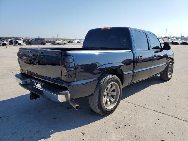 Photo 4 from auction – 2005 CHEVROLET SILVERADO with VIN 2GCEC13T451225137