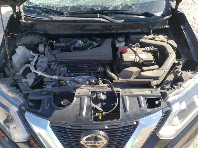 Photo 7 from auction – 2018 NISSAN ROGUE S with VIN KNMAT2MTXJP522459