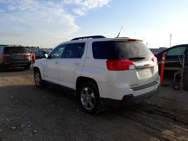Photo 3 from auction – 2013 GMC TERRAIN SL with VIN 2GKFLTEK6D6112512