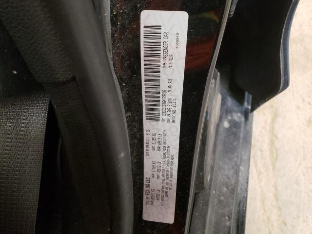 Photo 10 from auction – 2016 CHRYSLER 200 S with VIN 1C3CCCDG1GN179616