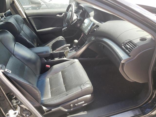 Photo 5 from auction – 2011 ACURA TSX with VIN JH4CU2F60BC014151