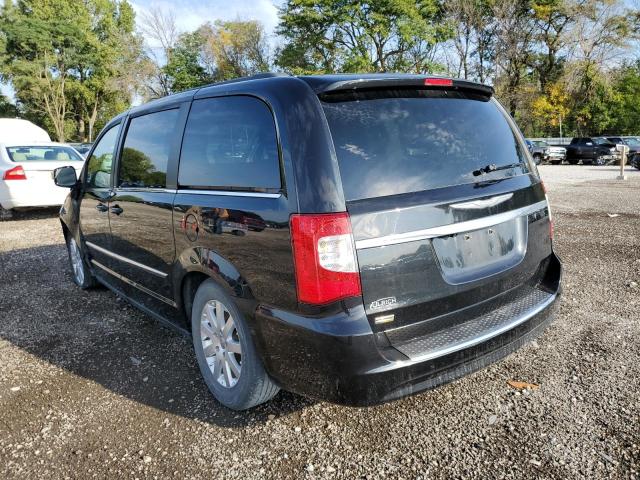Photo 3 from auction – 2014 CHRYSLER TOWN & COU with VIN 2C4RC1BG8ER218151