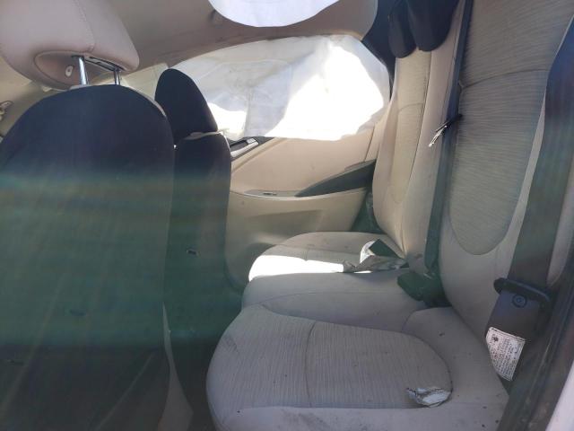 Photo 6 from auction – 2017 HYUNDAI ACCENT SE with VIN KMHCT4AE0HU368975