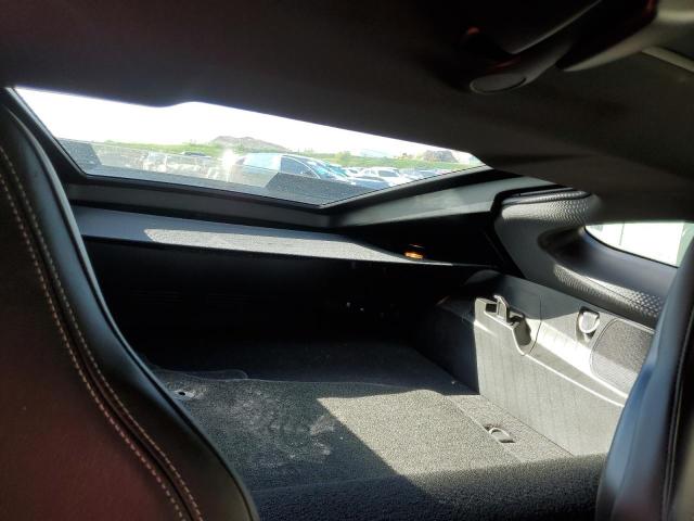 Photo 6 from auction – 2019 CHEVROLET CORVETTE Z with VIN 1G1YN2D64K5602882
