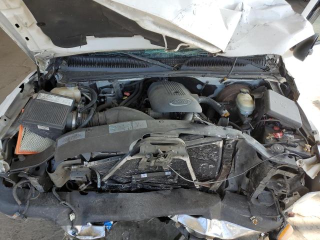 Photo 7 from auction – 2005 CHEVROLET SILVERADO with VIN 1GCEC19V75Z227156