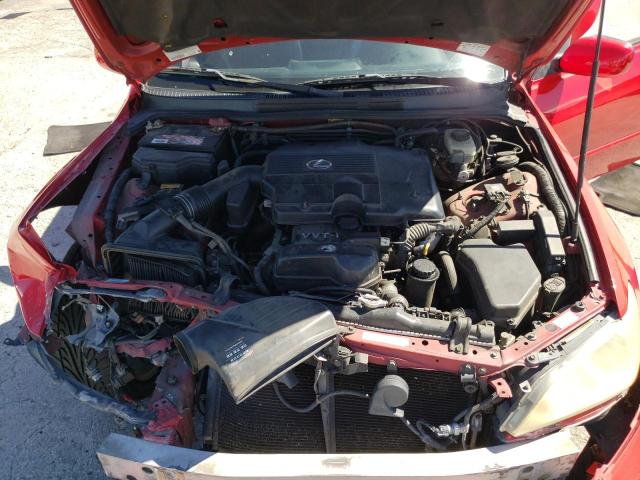 Photo 7 from auction – 2002 LEXUS IS 300 with VIN JTHBD192920036567