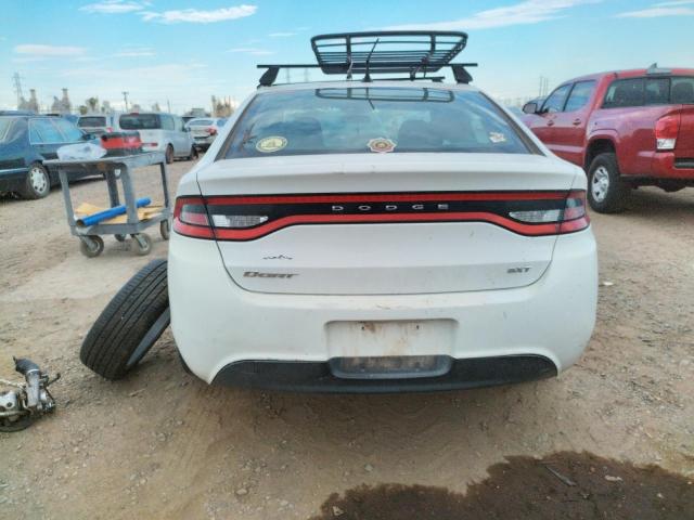Photo 9 from auction – 2013 DODGE DART SXT with VIN 1C3CDFBA3DD234145
