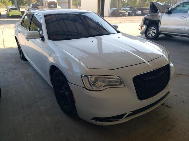 CHRYSLER 300 LIMITE 2015 with VIN 2C3CCAAG3FH807109 - Photo from auction