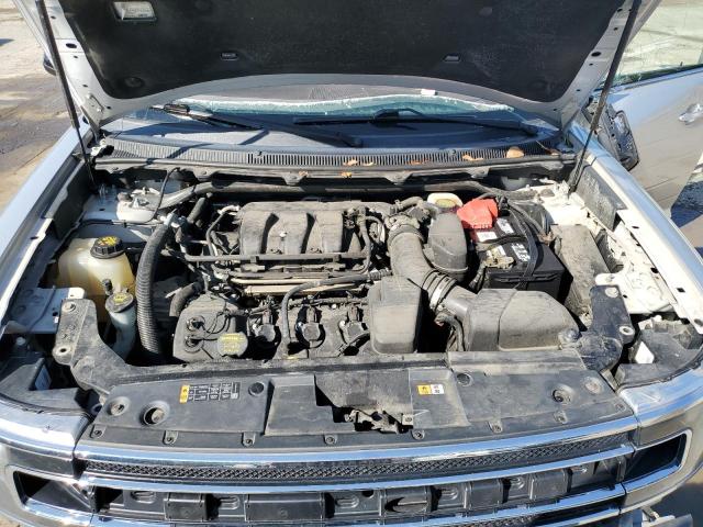 Photo 7 from auction – 2013 FORD FLEX SEL with VIN 2FMHK6C86DBD14236