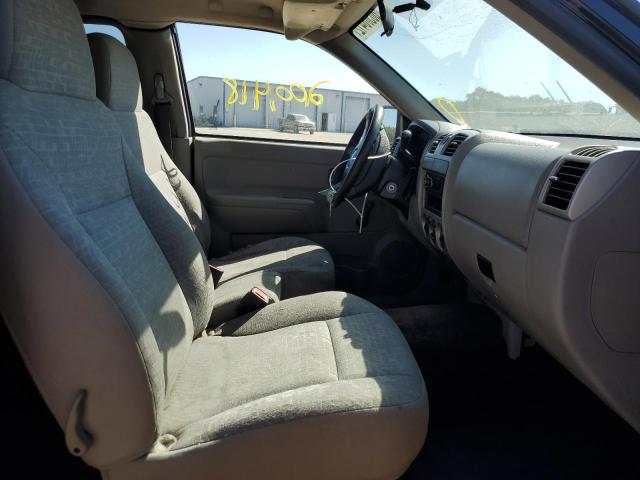 Photo 5 from auction – 2007 CHEVROLET COLORADO with VIN 1GCCS199678101070