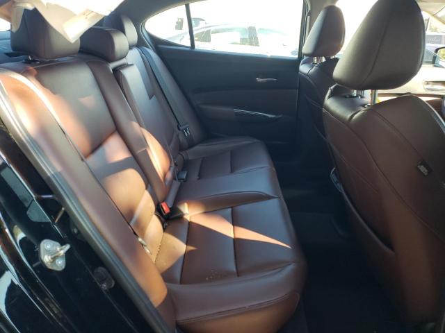 Photo 6 from auction – 2016 ACURA TLX with VIN 19UUB1F33GA013950