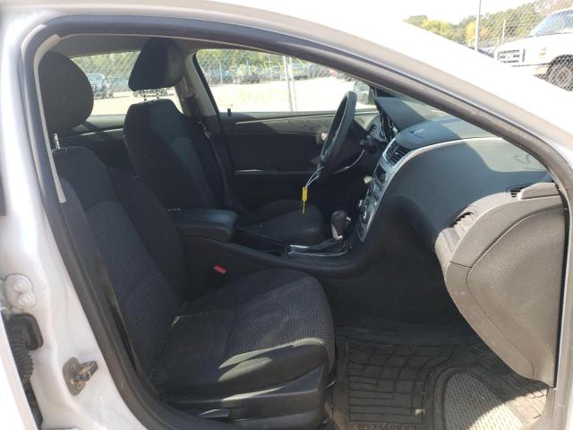 Photo 5 from auction – 2012 CHEVROLET MALIBU 1LT with VIN 1G1ZC5E02CF366427