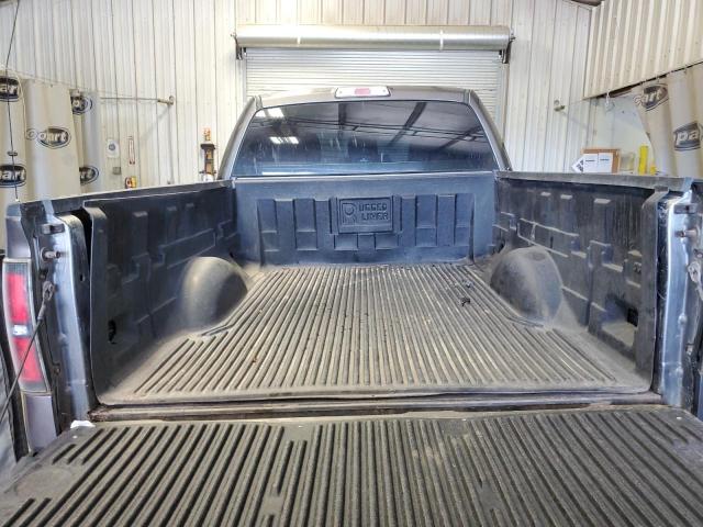 Photo 6 from auction – 2012 FORD F150 with VIN 1FTMF1EF5CFA66774