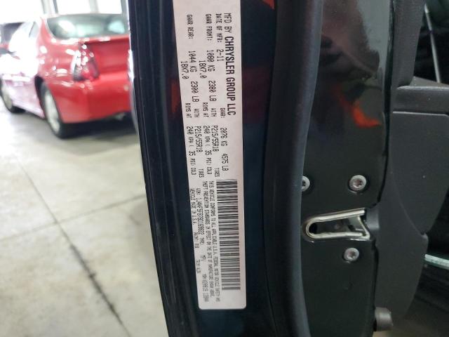 Photo 10 from auction – 2011 JEEP COMPASS LI with VIN 1J4NF5FB7BD169822