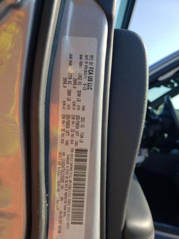 Photo 10 from auction – 2020 DODGE DURANGO R/ with VIN 1C4SDHCT3LC153265