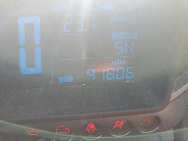 Photo 8 from auction – 2012 CHEVROLET SONIC LS with VIN 1G1JB6SH6C4153590
