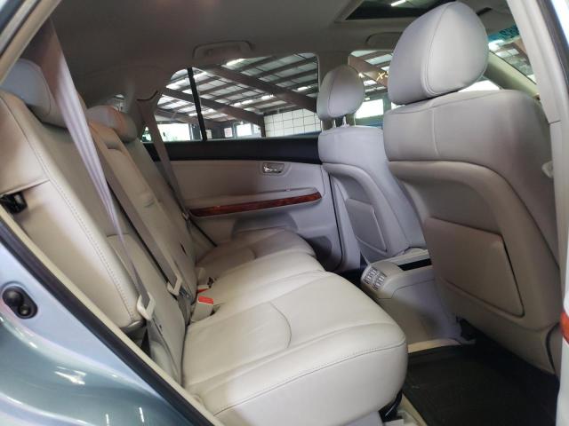 Photo 6 from auction – 2005 LEXUS RX 330 with VIN 2T2HA31U25C087380