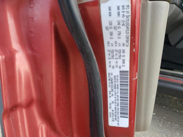 Photo 10 from auction – 2003 JEEP GRAND CHER with VIN 1J4GW48S13C612943