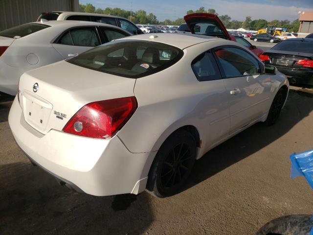 Photo 4 from auction – 2008 NISSAN ALTIMA 3.5 with VIN 1N4BL24E28C130864