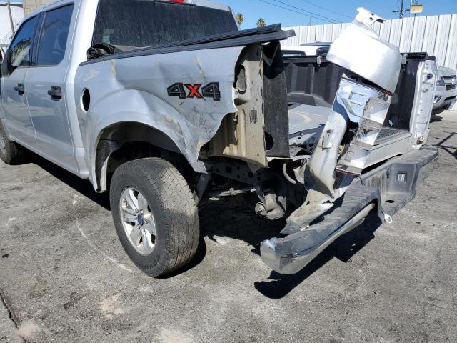 Photo 9 from auction – 2019 FORD F150 SUPER with VIN 1FTEW1EB0KKD75155