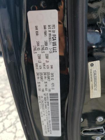 Photo 10 from auction – 2016 JEEP COMPASS SP with VIN 1C4NJDBB9GD657147