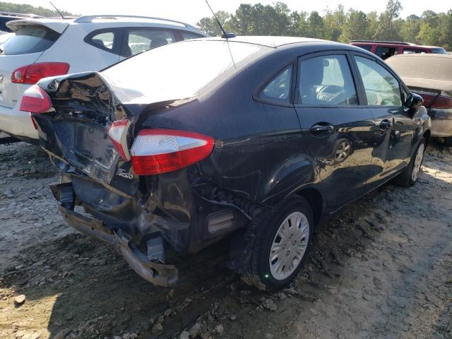 Photo 4 from auction – 2016 FORD FIESTA S with VIN 3FADP4AJ5GM207511
