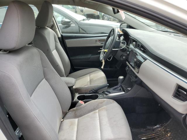 Foto 5 de la subasta – 2014 TOYOTA COROLLA L con VIN 5YFBURHEXEP064934