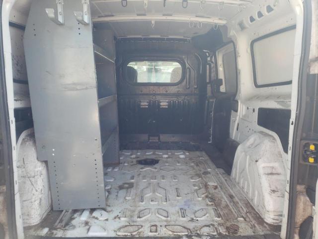 Photo 9 from auction – 2016 RAM PROMASTER with VIN ZFBERFAT5G6B22213