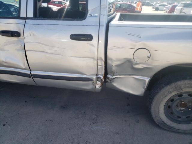 Photo 9 from auction – 2002 DODGE RAM 1500 with VIN 3D7HA18N72G199252