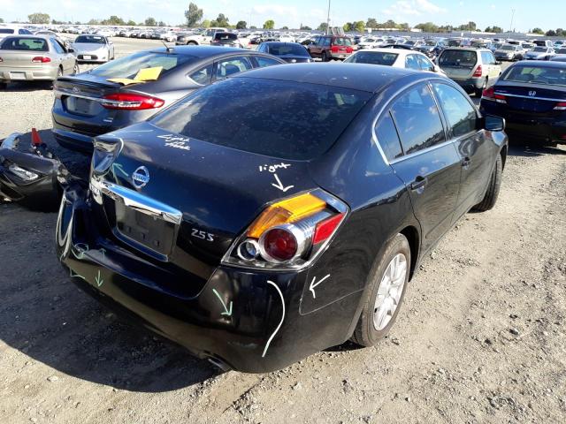 Photo 4 from auction – 2012 NISSAN ALTIMA BAS with VIN 1N4AL2AP3CN548610