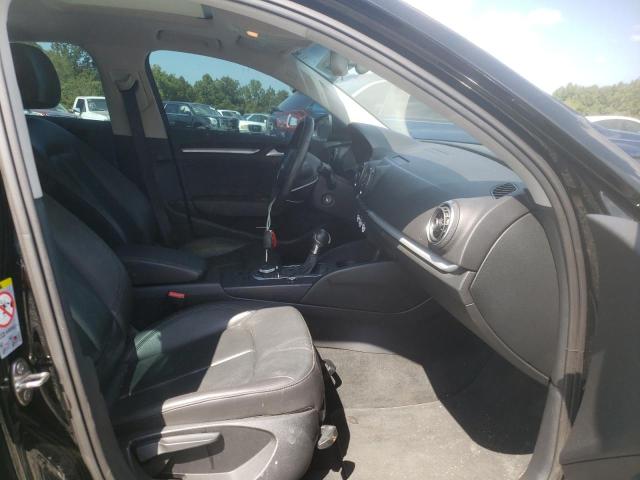 Photo 5 from auction – 2015 AUDI A3 PREMIUM with VIN WAUACGFFXF1012933