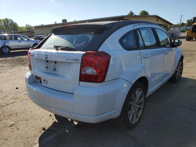 Photo 4 from auction – 2011 DODGE CALIBER with VIN 1B3CB5HA3BD256986