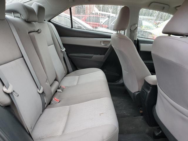 Photo 6 from auction – 2016 TOYOTA COROLLA L with VIN 2T1BURHE0GC504324