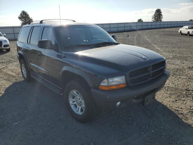 DODGE DURANGO SP 2003 with VIN 1D4HS38N23F573498 - Photo from auction