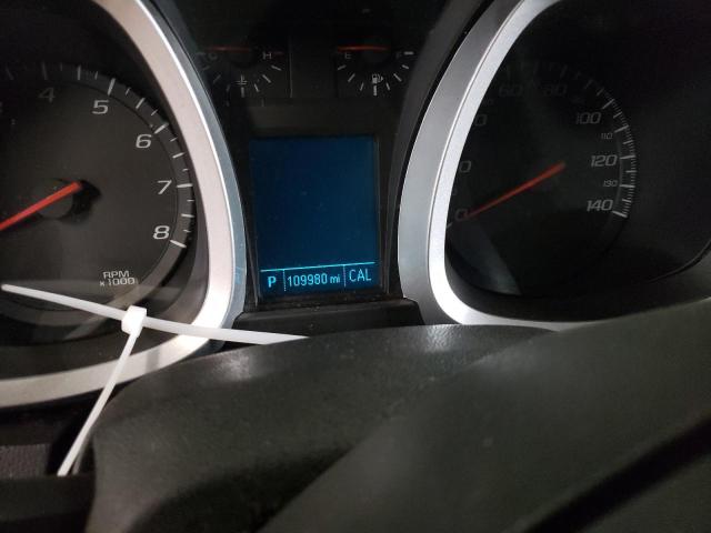 Photo 8 from auction – 2015 CHEVROLET EQUINOX LS with VIN 2GNALAEK0F1115066
