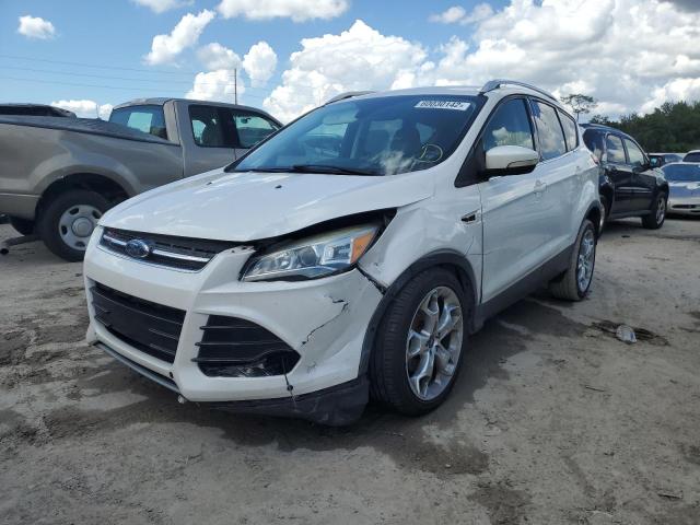 Photo 2 from auction – 2014 FORD ESCAPE TIT with VIN 1FMCU0JX4EUB05326