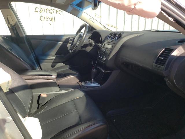 Photo 5 from auction – 2011 NISSAN ALTIMA BAS with VIN 1N4AL2AP2BC141100