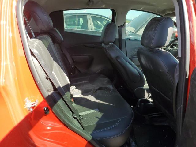 Photo 6 from auction – 2021 CHEVROLET SPARK ACTI with VIN KL8CH6SA1MC710939
