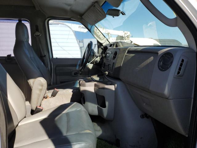 Photo 5 from auction – 2011 FORD ECONOLINE with VIN 1FTNE1EW0BDA40388