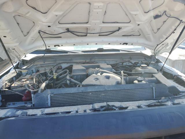 Photo 7 from auction – 2011 FORD F250 SUPER with VIN 1FT7X2B69BED08863