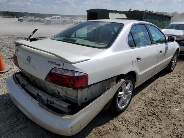 Photo 4 from auction – 2003 ACURA 3.2TL TYPE with VIN 19UUA56823A053419