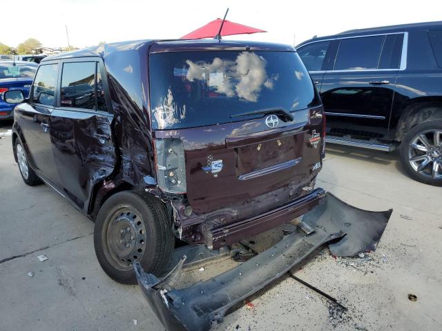 Photo 3 from auction – 2015 TOYOTA SCION XB with VIN JTLZE4FE2FJ078886