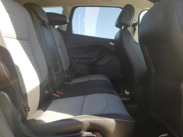 Photo 6 from auction – 2017 FORD ESCAPE SE with VIN 1FMCU9G90HUA81883