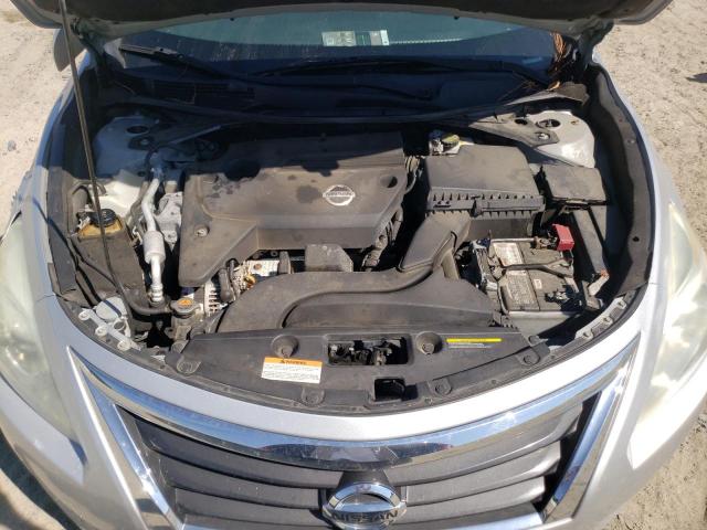 Photo 7 from auction – 2013 NISSAN ALTIMA 2.5 with VIN 1N4AL3AP5DC232791