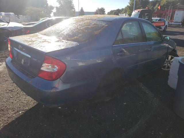 Photo 4 from auction – 2003 TOYOTA CAMRY LE with VIN 4T1BE30K83U646165