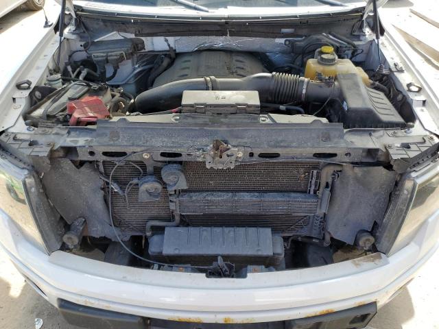 Photo 7 from auction – 2014 FORD F150 SUPER with VIN 1FTFX1ET6EFB41481