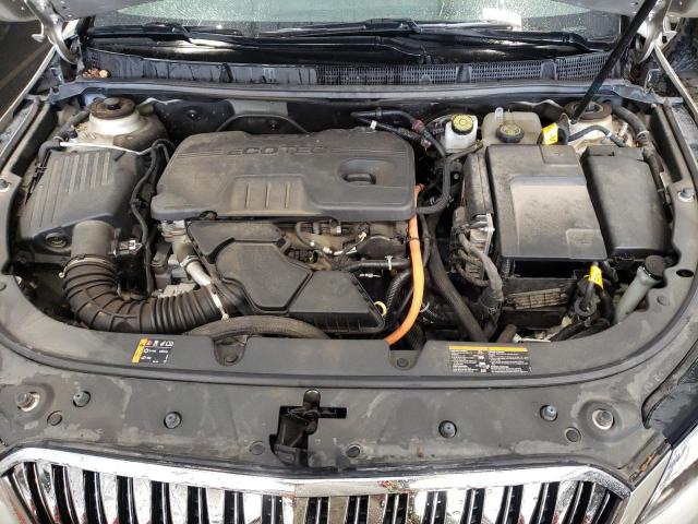 Photo 7 from auction – 2015 BUICK LACROSSE with VIN 1G4GB5GR4FF254970