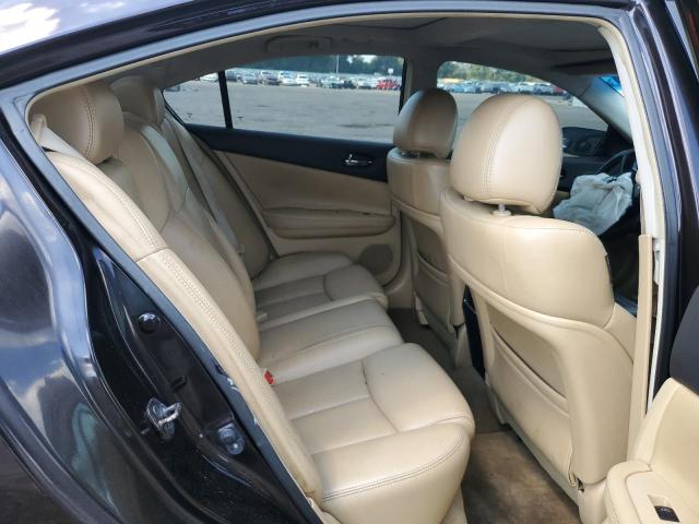 Photo 6 from auction – 2010 NISSAN MAXIMA S with VIN 1N4AA5AP2AC832438