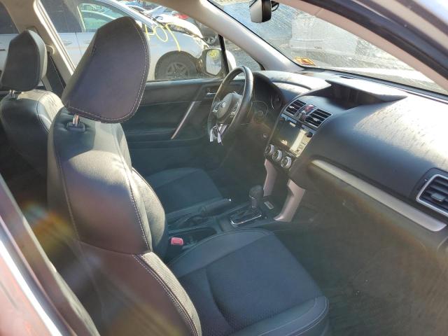 Photo 5 from auction – 2017 SUBARU FORESTER 2 with VIN JF2SJGEC9HH422008